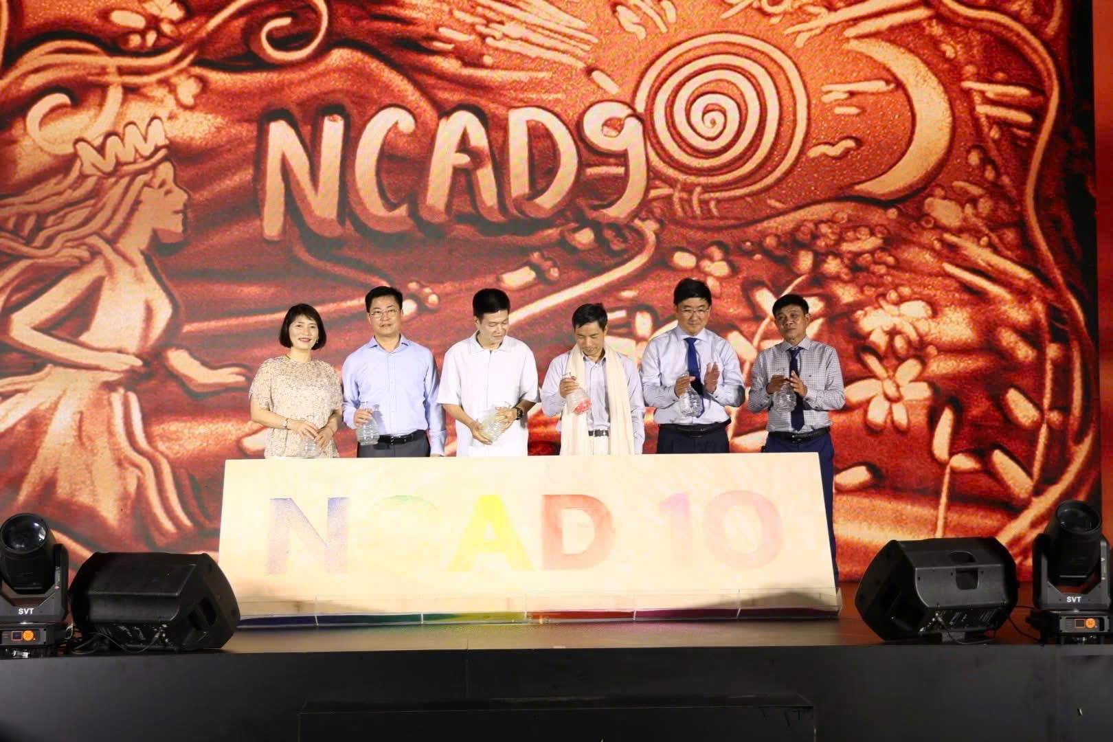 Gala Dinner “VEIL OF THE DESERT” – Đêm kết nối cảm xúc tại Hội nghị Da liễu Thẩm mỹ Toàn quốc lần thứ 9